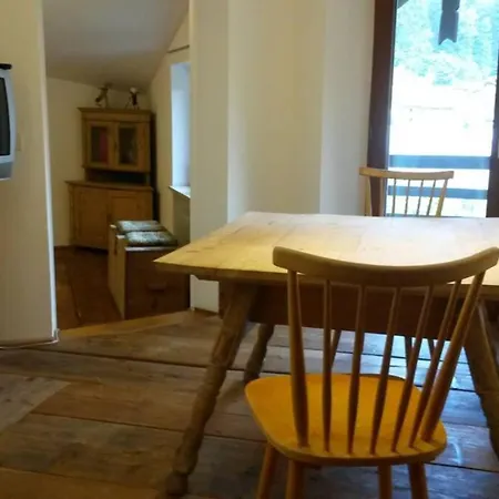 80m2 New Spectacular Mountain View