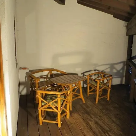 80m2 New Spectacular Mountain View Appartement