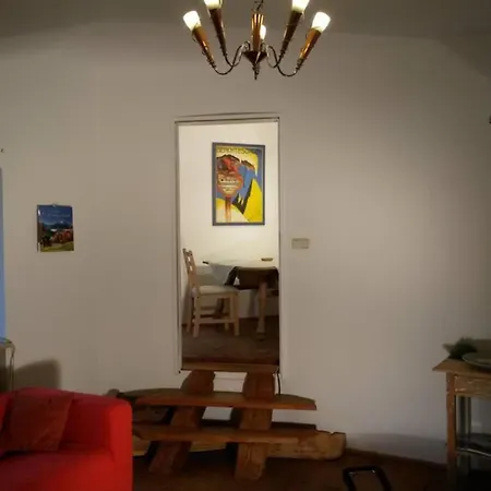 80m2 New Spectacular Mountain View Appartamento
