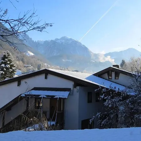 80m2 New Spectacular Mountain View