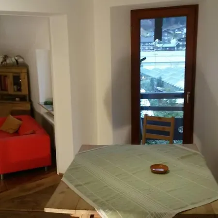 Appartamento 80m2 New Spectacular Mountain View