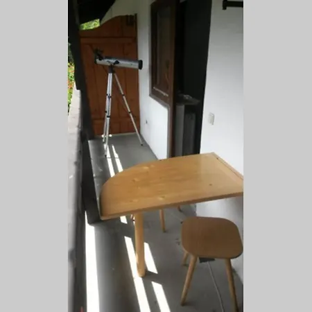 80m2 New Spectacular Mountain View