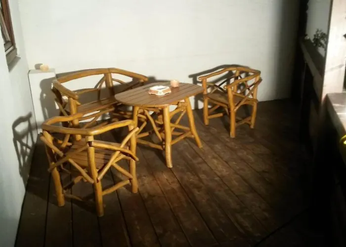 דירה 80m2 New Spectacular Mountain View *