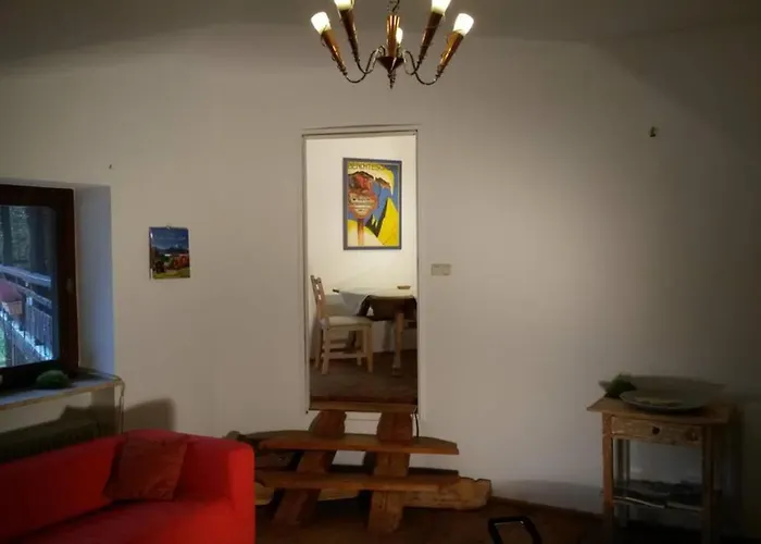 80m2 New Spectacular Mountain View דירה