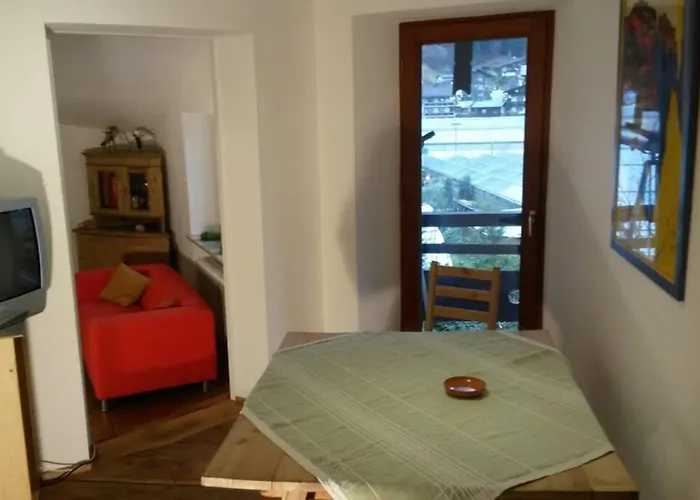 דירה 80m2 New Spectacular Mountain View